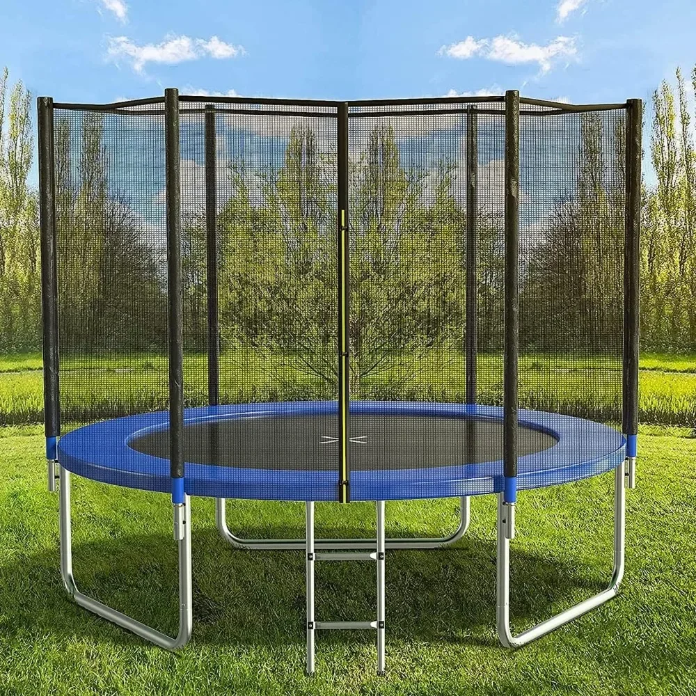 Trampolino da 14 piedi/15 pied - Trampoline Spring Cover recensione e prezzo