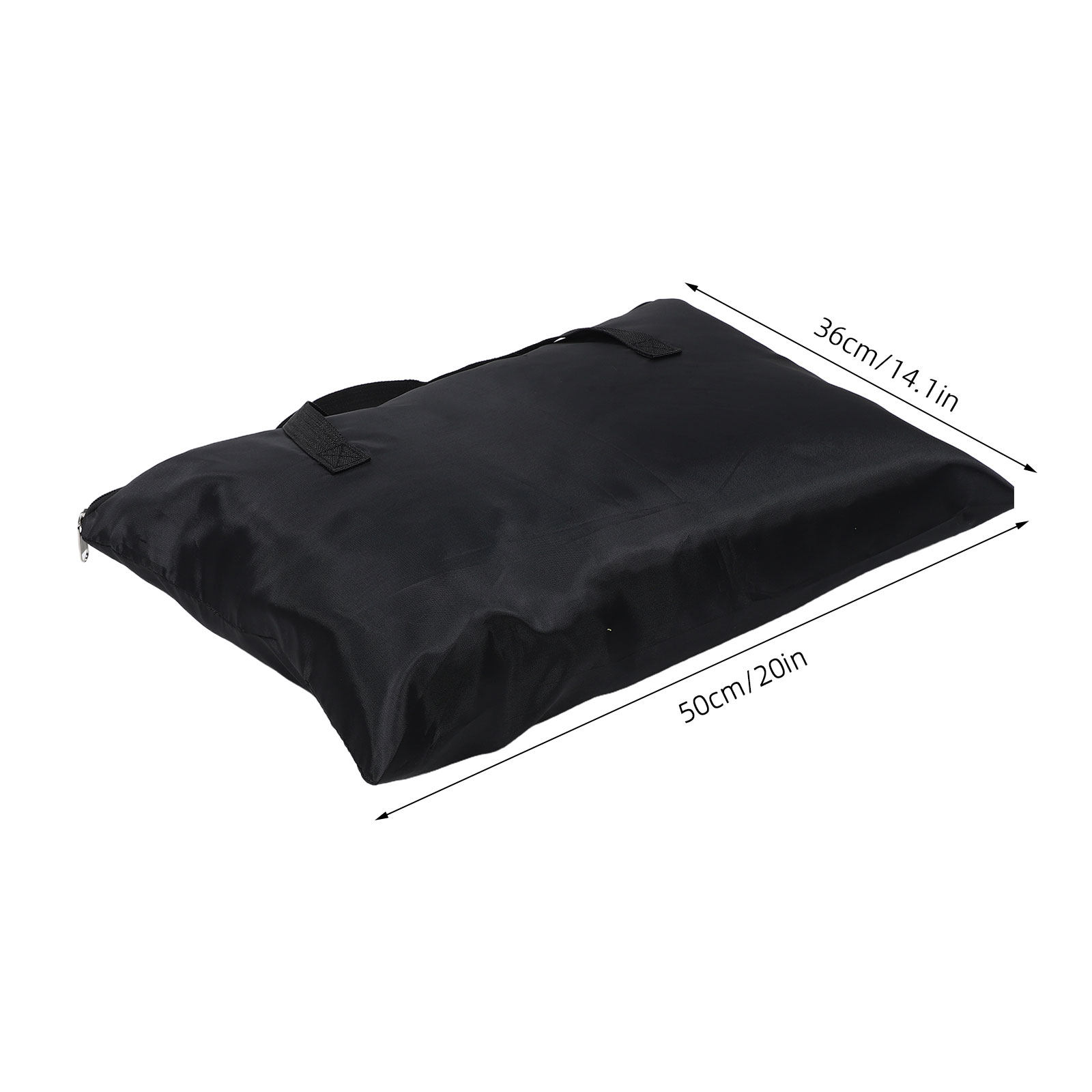 Borsa per il trasporto della l - Sports Equipment Organizer recensione e prezzo