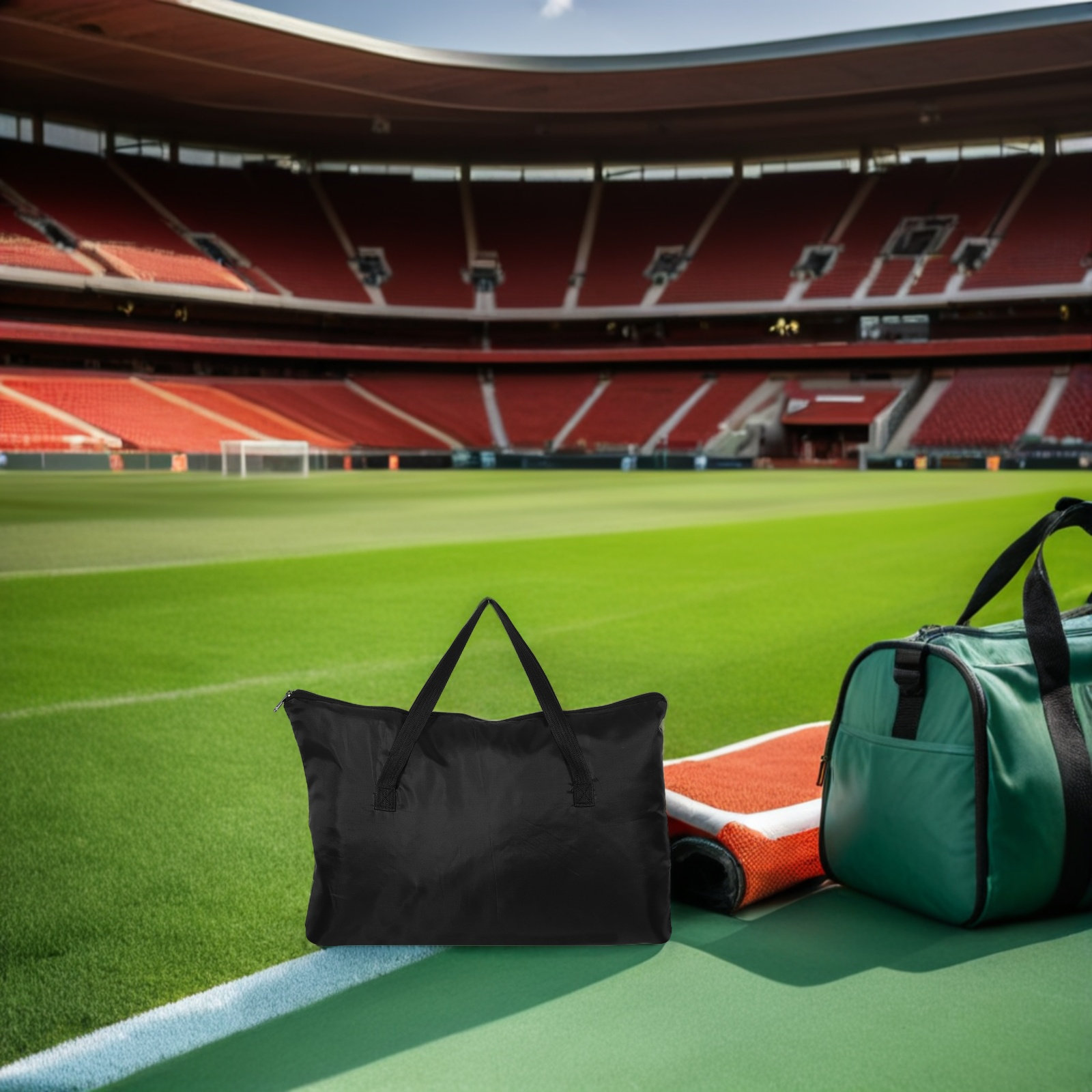 Borsa per il trasporto della l - Sports Equipment Organizer recensione e prezzo